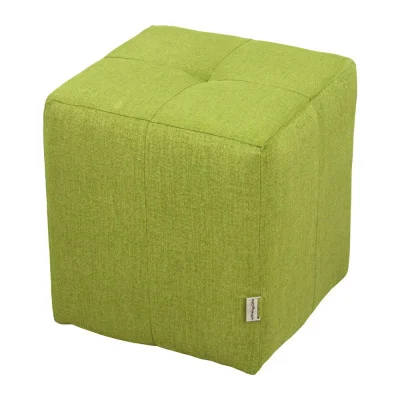 Pouf Christie, upholstery Sorrento 36